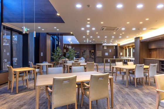 チャームスイート久我山