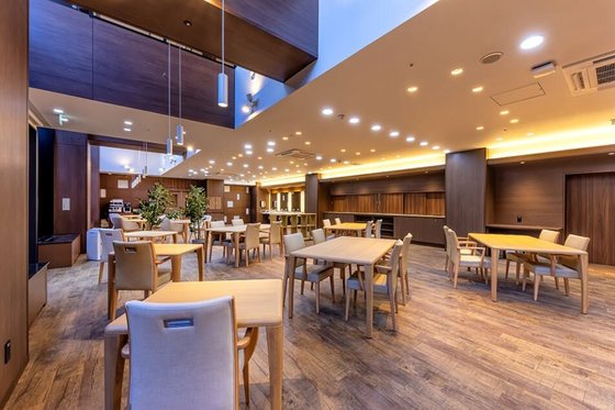 チャームスイート久我山