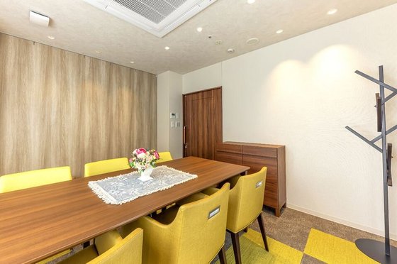 チャームスイート久我山