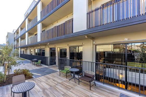 チャームスイート久我山