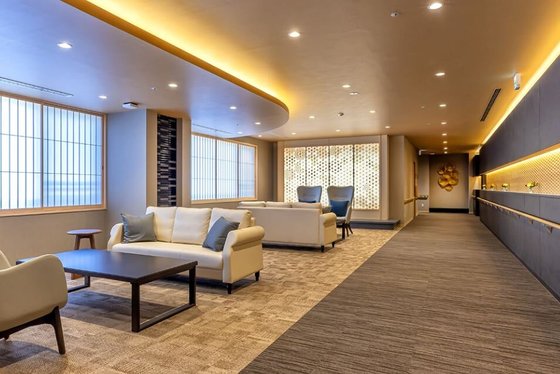 チャームスイート豊洲