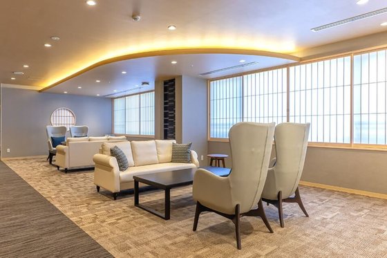 チャームスイート豊洲