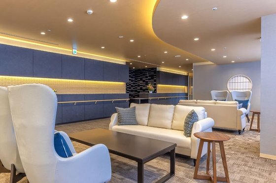 チャームスイート豊洲