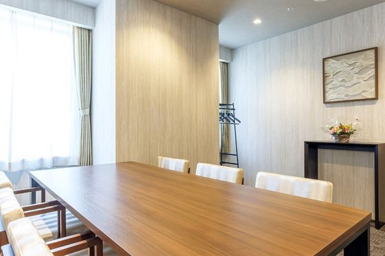 チャームスイート豊洲