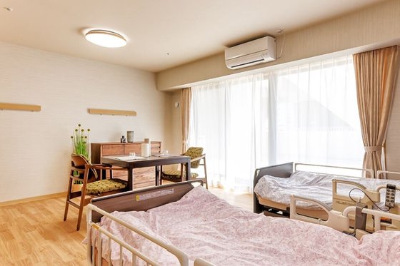 チャームスイート豊洲