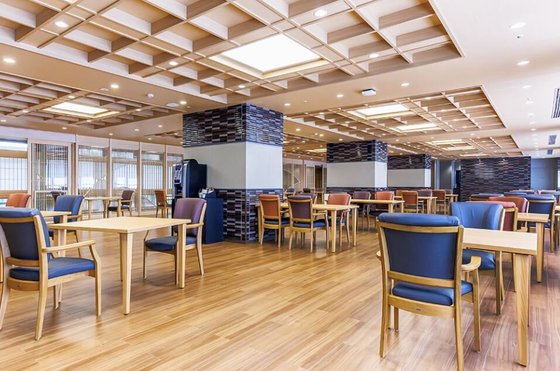 チャームスイート豊洲