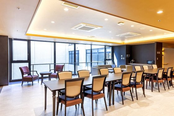 チャームスイート豊洲