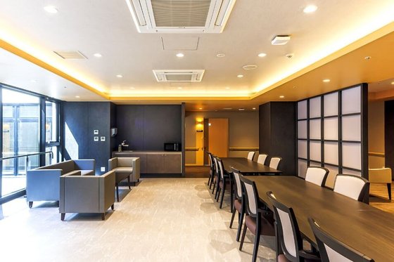 チャームスイート豊洲