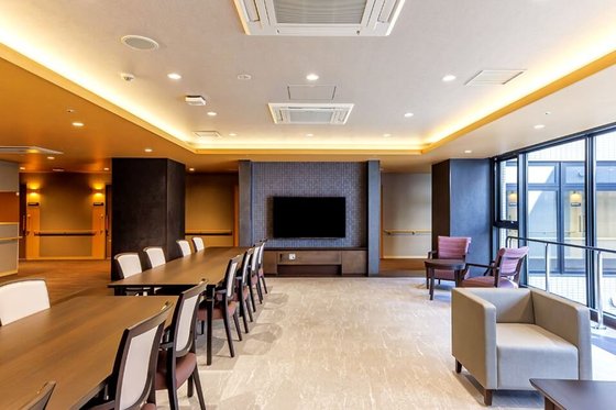 チャームスイート豊洲