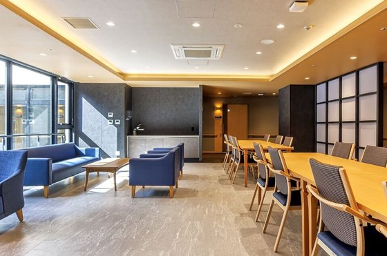 チャームスイート豊洲