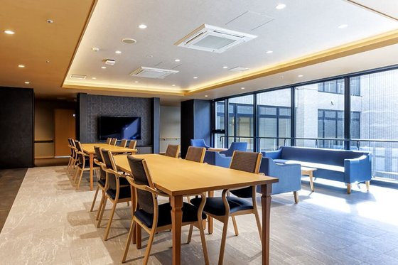 チャームスイート豊洲