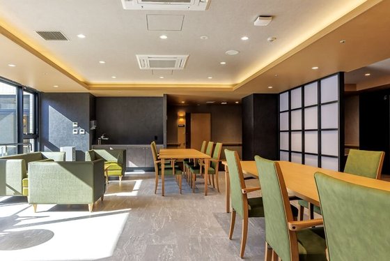 チャームスイート豊洲