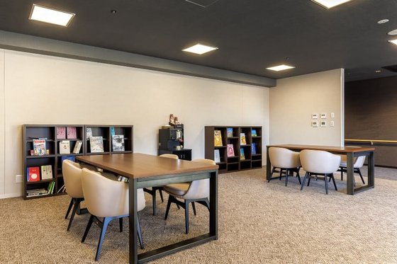 チャームスイート豊洲