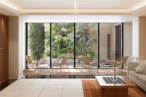 チャームスイート品川大井