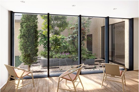 チャームスイート品川大井