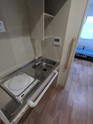 チャームスイート品川大井