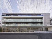 チャームスイート西新宿