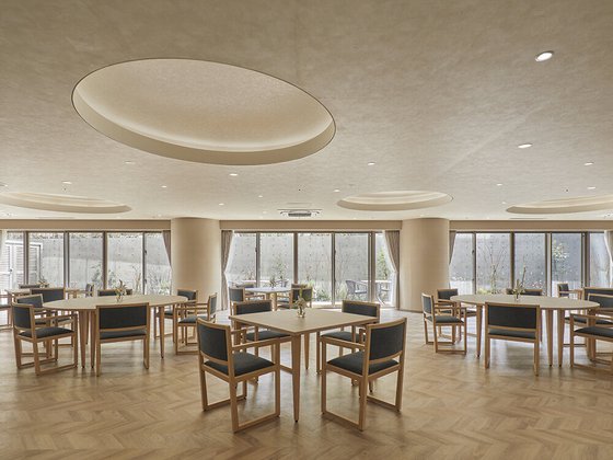 チャームスイート西新宿