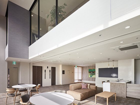 チャームスイート西新宿