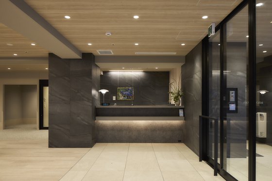 チャームスイート本駒込