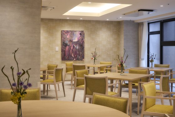 チャームスイート本駒込