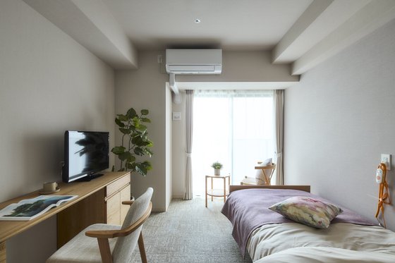 チャームスイート本駒込