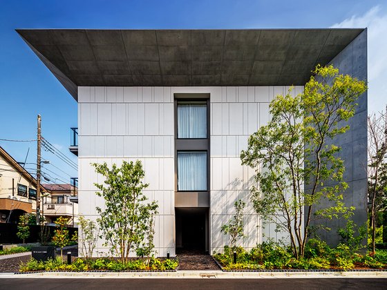 チャームスイート北烏山