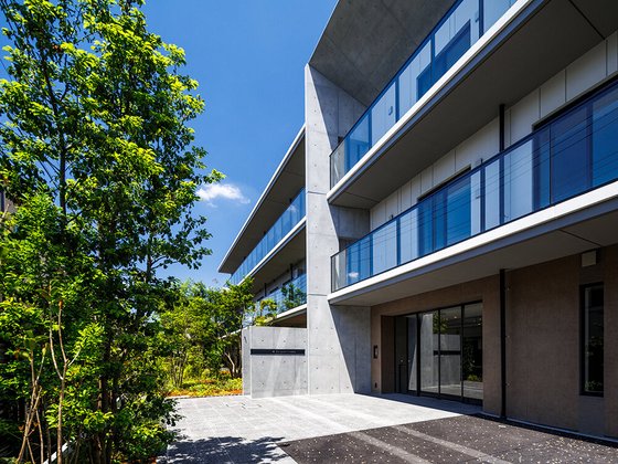 チャームスイート北烏山