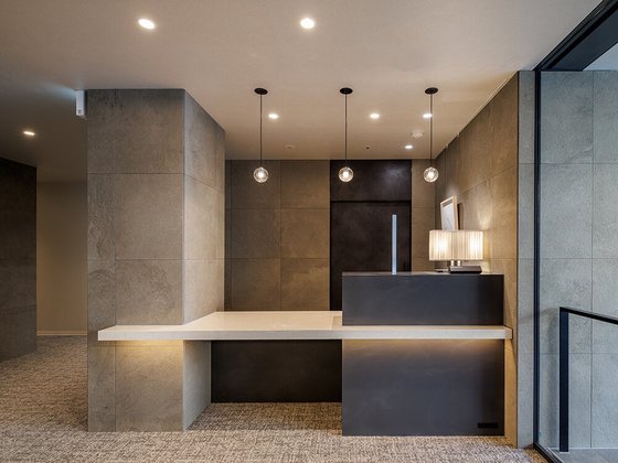 チャームスイート北烏山