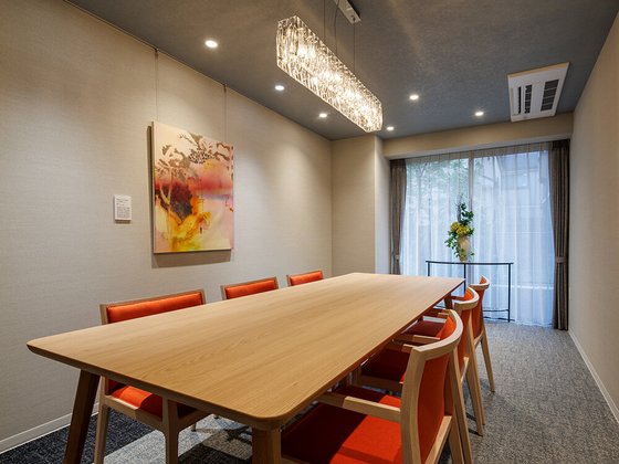 チャームスイート北烏山