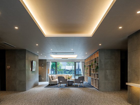 チャームスイート北烏山