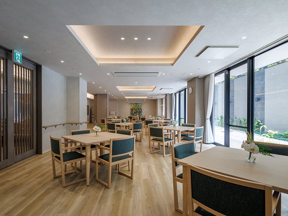 チャームスイート北烏山