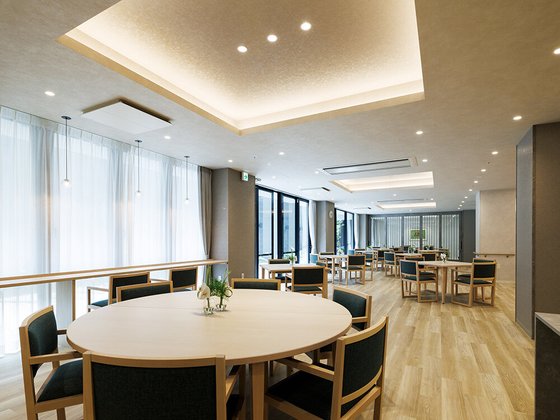 チャームスイート北烏山