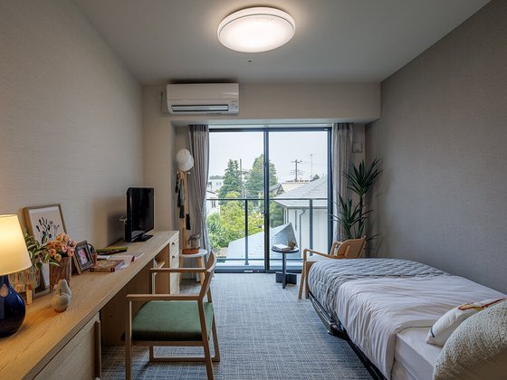 チャームスイート北烏山