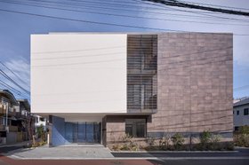 チャームスイート豪徳寺