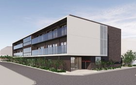 チャームスイート豪徳寺