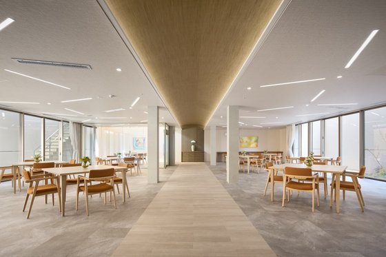 チャームスイート豪徳寺