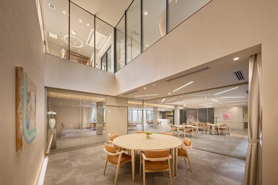 チャームスイート豪徳寺