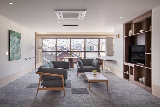 チャームスイート豪徳寺