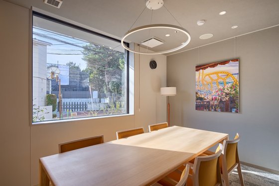 チャームスイート豪徳寺