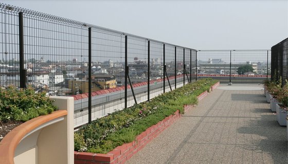 チャーム池田満寿美町