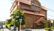 チャーム池田満寿美町