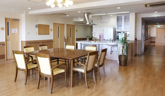 チャーム池田満寿美町