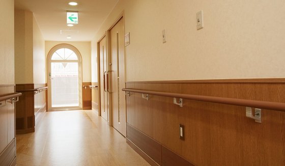 チャーム池田満寿美町