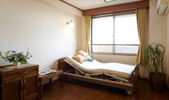 チャーム池田満寿美町