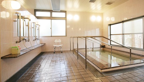 チャーム池田満寿美町