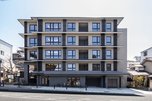 チャームプレミア京都岡崎