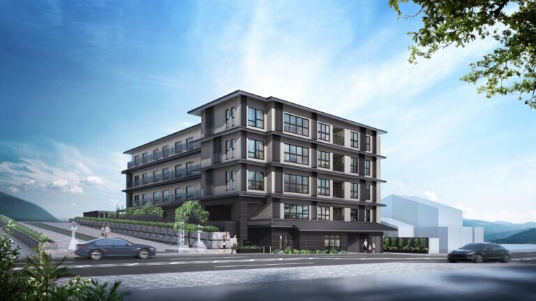 チャームプレミア京都岡崎