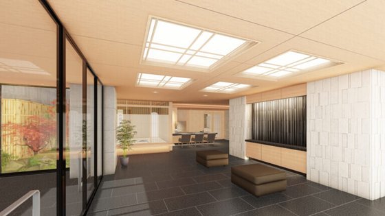 チャームプレミア京都岡崎