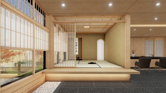 チャームプレミア京都岡崎